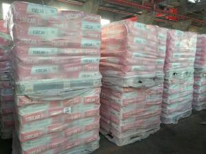 Quality High Alumina Fire Resistance Refractory Cement Powder 2.6-2.8g/Cm3 1700 Degree wholesale