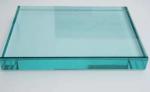 Factory Price Direct Sale Hard Clear Sheet Glass with High Safety