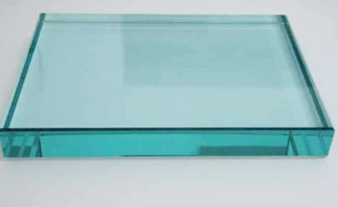 Clear/Float Sheet Glass in Processable for Table/Cabinate/Fence/Shower Room etc.