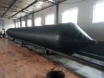 Sunken Ship Salvage Floating Lift Inflatable Marine Airbags