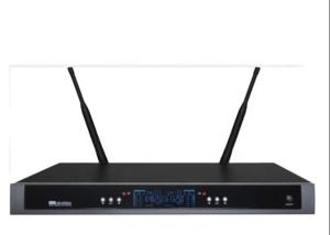 Quality IRA 30mW KTV The Vocal Microphone Professional Wireless Microphone System wholesale