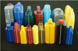 Quality Chemical Packaging Bottles Plastic Mold Components High Standard Model wholesale