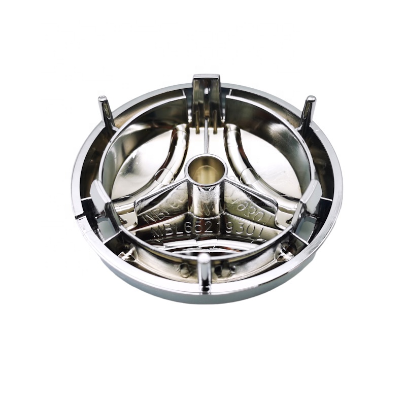 Washing Machine Parts Household MBL65219301 Plating Pulsator Cap For LG