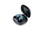 Sweatproof Long Battery Life 50 Hour True Wireless Earbuds