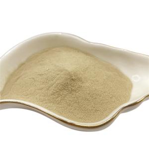 Quality PH4 - 6 Amino Acid 80 Powder Fertilizer Organic Raw Material wholesale