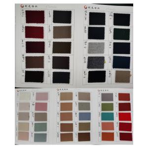 Quality Discover the Best Cashmere Plaid Fabric for Your Fall and Winter Wardrobe wholesale