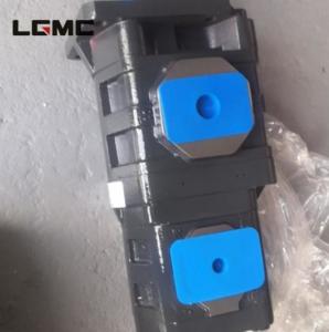 Quality 11C0191 Wheel Loader Liugong Parts Hydraulic Gear Pumps Assemblies wholesale
