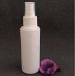 60ml Alcohol Packed Plastic Spray Bottle Disinfectant Packaging Spray Kettle