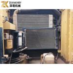 Used CATERPILLAR 320D Hydraulic Excavator 2012 with Crawler Option.