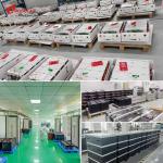 51.2V 5kWh 10kWh 15kWh100Ah 200Ah 300Ah LiFePO4 Battery Pack for Home Battery