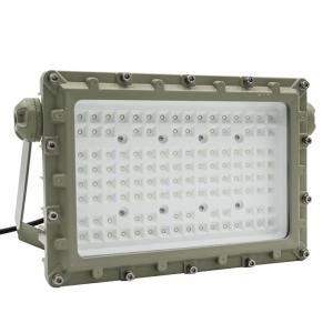 Quality Hot Selling High Lumen 135lm/w Anti Explosion Proof Flood Light IP66 Waterproof 50W 100W 150W 200W 250W wholesale