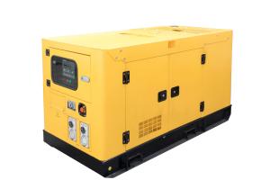 Quality 40kw 50kva Residential Diesel Standby Generator With Yangdong Engine wholesale