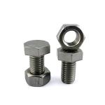 High Strength Stainless Steel A325 Structural Bolts For Heavy Structure
