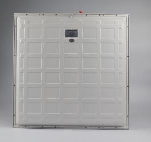 Quality Ultra Thin 60x60 Square Led Panel Light Wall Mount 600x600 Waterproof wholesale