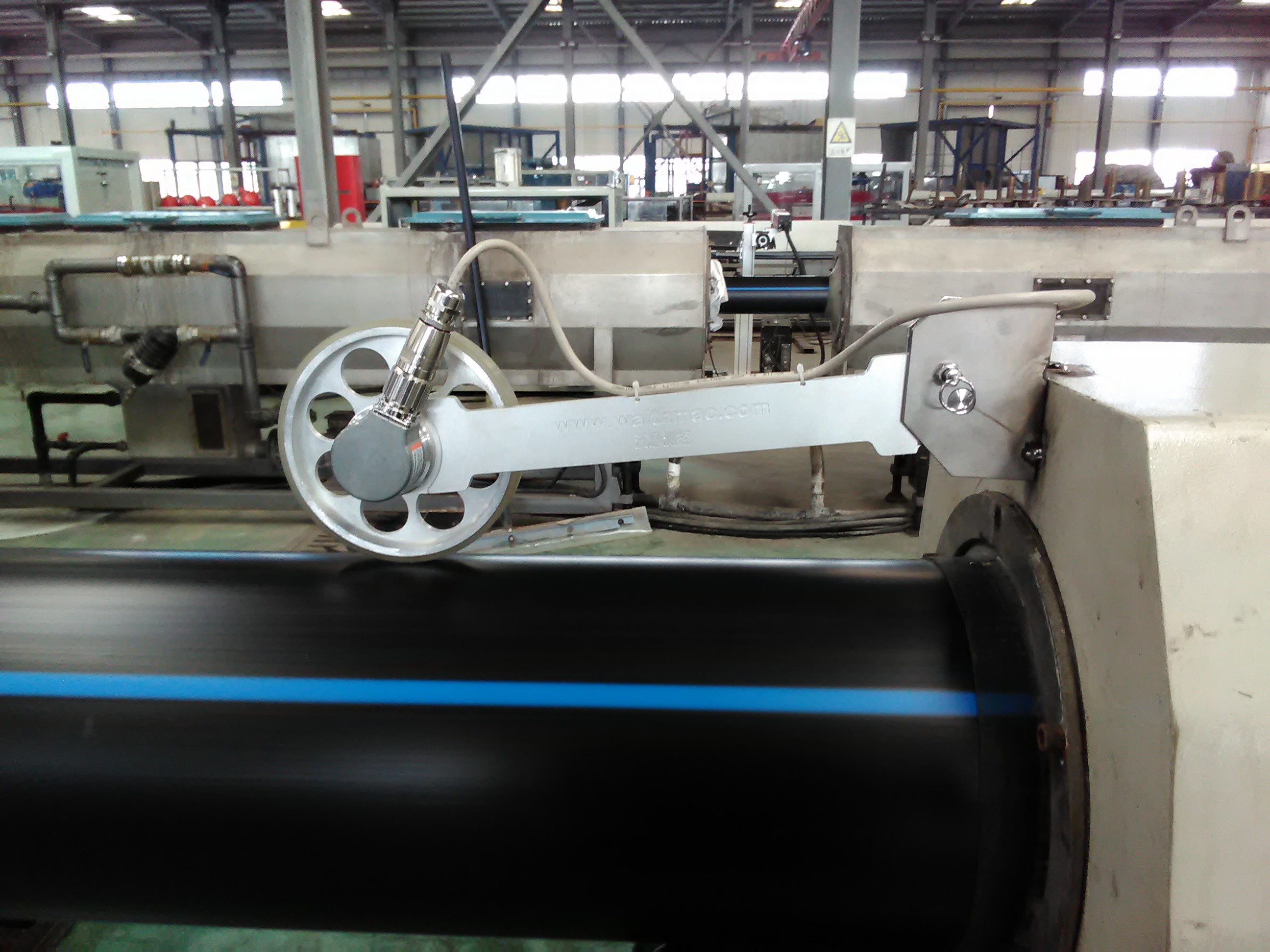 PP Granules Gravimetric Dosing Feeder Plastic Pellet Gravimetric Doser