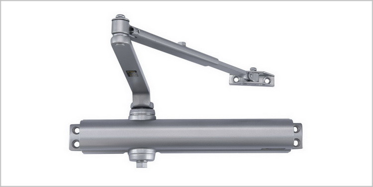 BHMA Commercial Hydraulic Door Closer