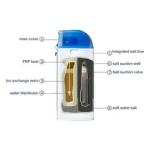 17l Kangen Machine In Hotels Water Dispenser Purifier