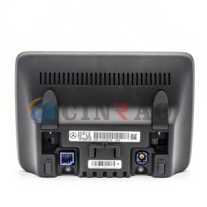 Quality 8.0 inch LCD Display Assembly Mercedes Benz A166 wholesale