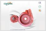 Slurry Pump Parts for Tramp Applications Tear Resistant PU Pump Liners