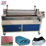 Plastic PVC Film Coating Machine for Kitchen Scrubber Fabric Hot Melt Glue