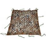 Customized Military Anti-radar Battery Interference Anti-infrared Camouflage Net