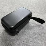 Nylon Tea Cup Protective Eva Tool Case Outdoor Travel Bag Handhold Shockproof