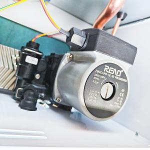 Quality Pump Gas Water Heater Parts Wall Mounted Gas Boiler Pump Stainless Steel wholesale