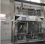 CE Certified Soup Production Meat Processing Machine Full Auto Meat Deep