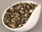 Yunnan green tea mountain ecological green tea mouth fragrant biluochun