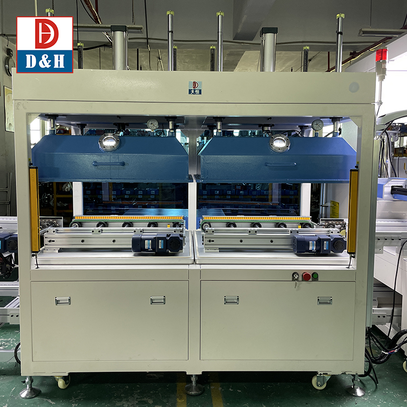 Dynamic/Static Mixing Drivers Dispensing Machine for Accurate Glue Dispensing Process