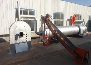 Quality Sawdust Rotary Drum Dryer wholesale