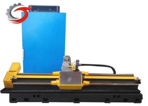 Quality Automatic Oval Tube Cold Saw 40mm Metal Sawing Machine wholesale