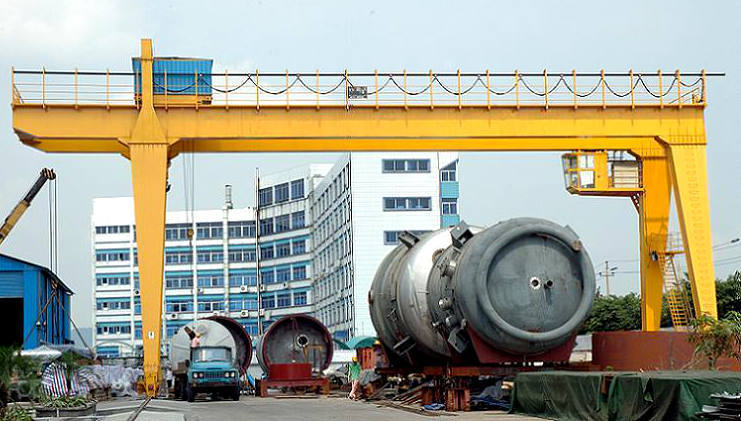 lx model single beam electric overhead underslung travelling crane