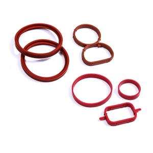 Quality OEM Rubber Shaped Parts Auto Parts Oil Seal Chemical Architecture wholesale