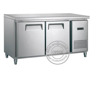 Quality OP-A800 Energy Saving Commercial Freezer Refrigerated Cabinet wholesale