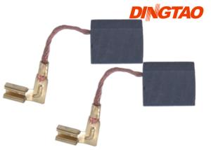Quality 238500035 GTXL Cutter Spare Parts Brush C-Motor Gtxl V5 Mtr GT1000 Cutting Parts wholesale