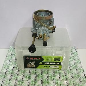 Quality CY80 Motorcycle Carburetor High Performance Motorcycle Spare Parts wholesale