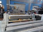 60m Min PE Cast Film Machines 2600mm T Die