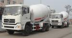 China good quality 10m3 ready mixed concrete mixer truck price