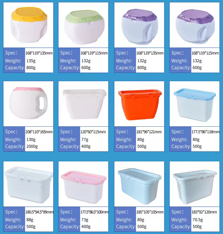 Eco Friendly Biodegradable Laundry Capsules For Washing Machine 3 In 1 Laundry Pods OEM Brand