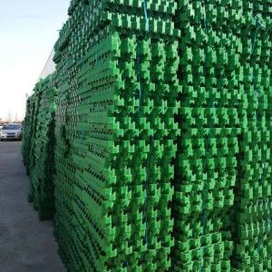 Quality Industrial Style Efficient Grass Grid for Erosion Control and Park Landscaping wholesale
