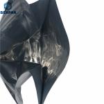 Coffee Flat Bottom k Kraft Paper Stock Packaging Bags