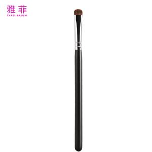 Quality A50 Medium Size Eyeshadow Makeup Brushes Halo Dyed Lower Eyelid Detail Contour Brush wholesale