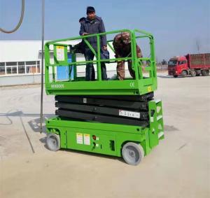 Quality Vehicle Mounted Aerial Lift Mobile Boom Lift High Strengthen Manganese Q345b wholesale