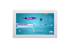 Quality TFT HMI Operator Panel Waterproof Industrial Resistive Touch Panel 4 Wire wholesale