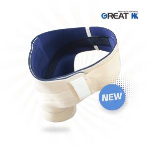 Quality High Elasticity Prosthetic Suspension TES Belt For Above Knee wholesale