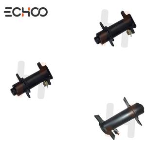 Quality Track Tensioner Assy For Bobcat 331D Mini Excavator Undercarriage Frame wholesale