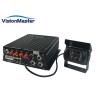 Buy cheap 2TB HDD 3G / 4G Vehicle Mobile DVR For School Bus PAL or NTSC 960P AHD from wholesalers
