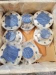 ASME B16.9 Butt Weld Fittings ASTM A234 Grade B Material Fitinguri Sudabile St35