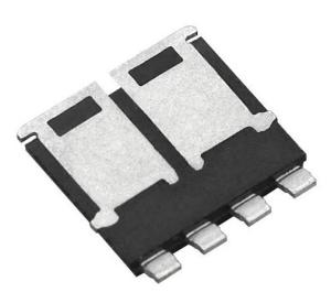 Quality SQJQ980EL-T1_GE3 Vishay / Siliconix wholesale